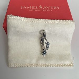 James Avery’s charm (original)